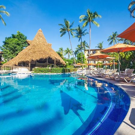 Hacienda Buenaventura Hotel & Mexican Charm Пуерто-Вальярта Екстер'єр фото