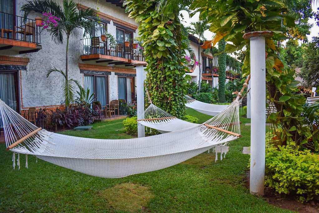 Hacienda Buenaventura Hotel & Mexican Charm Пуерто-Вальярта Екстер'єр фото