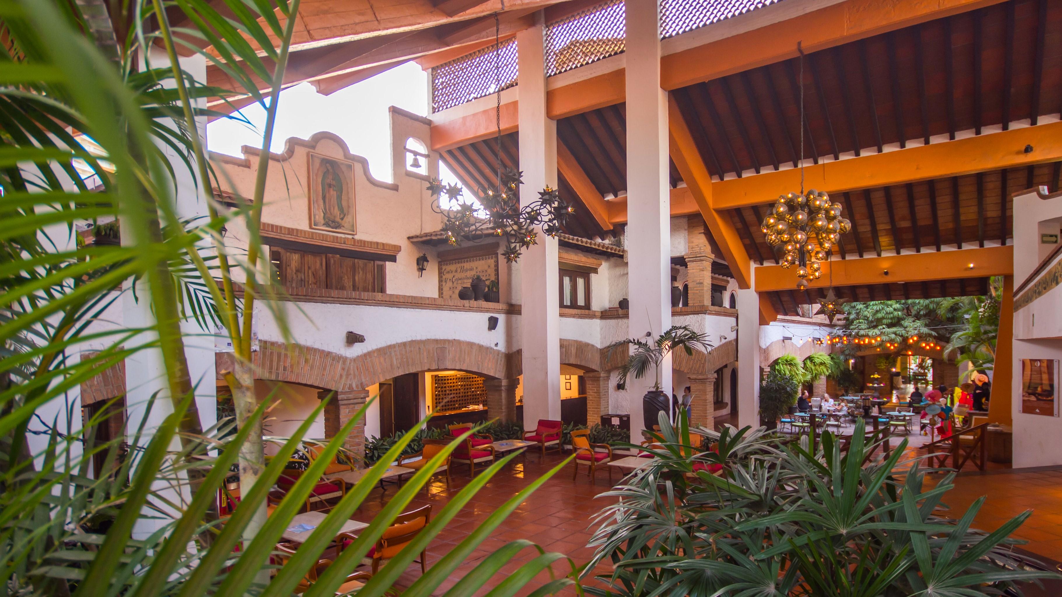 Hacienda Buenaventura Hotel & Mexican Charm Пуерто-Вальярта Екстер'єр фото