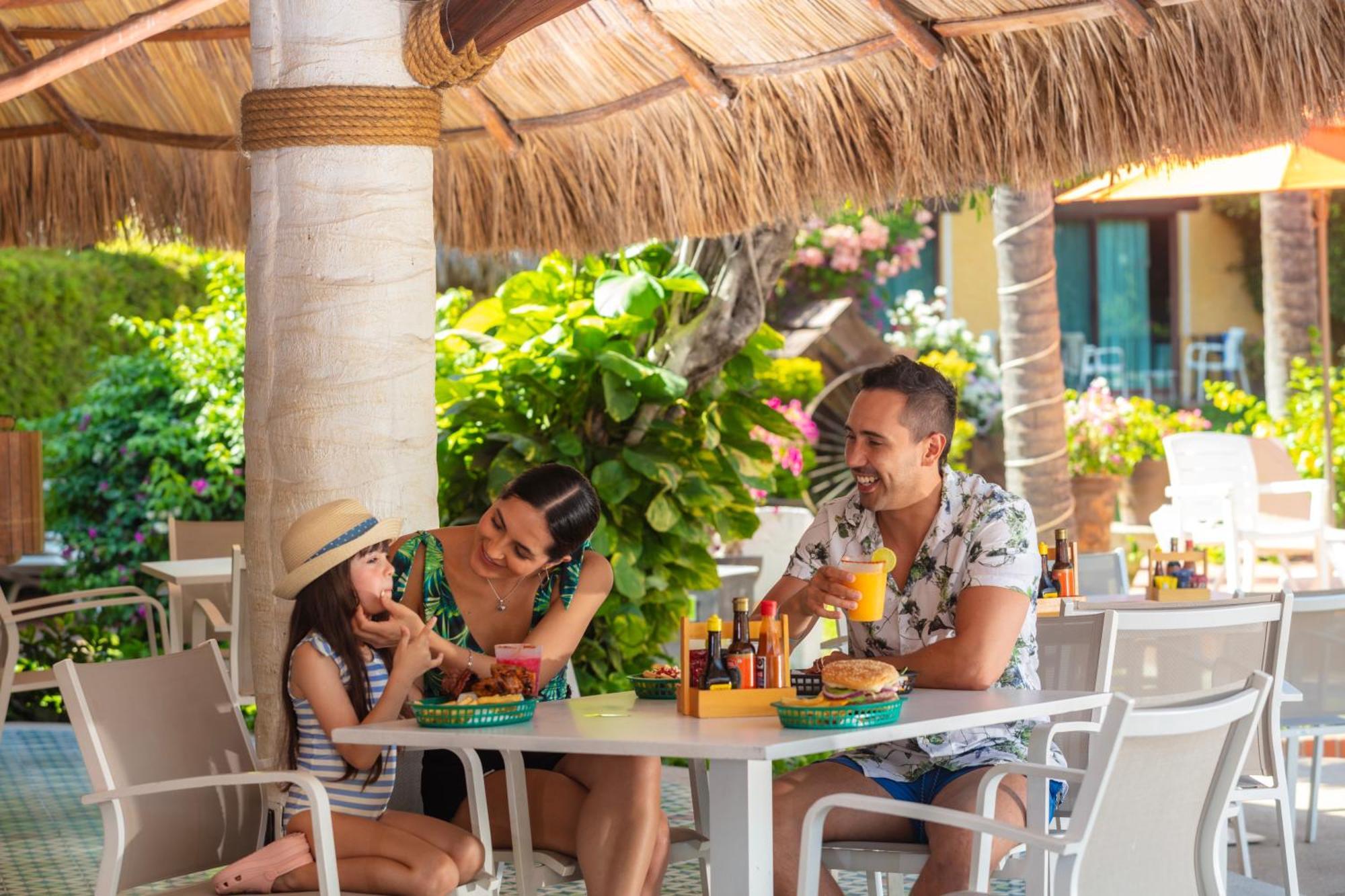 Hacienda Buenaventura Hotel & Mexican Charm Пуерто-Вальярта Екстер'єр фото